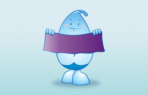 Roving Exhibition - Easy Roll-up Banners