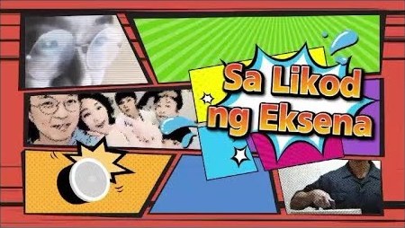 Behind the Scene (Tagalog) / Sa Likod ng Eksena (Tagalog)