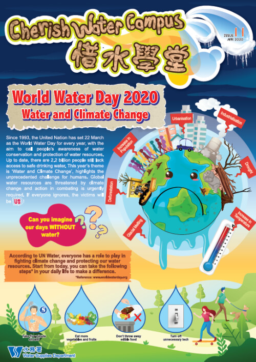 Issue No. 11 (Apr 2020)