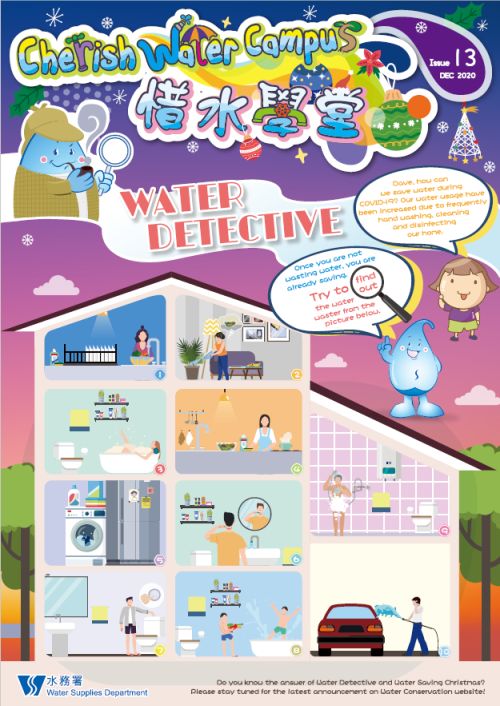 Issue No. 13 (Dec 2020)