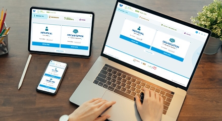 水知園「網上預約系統」正式啟用